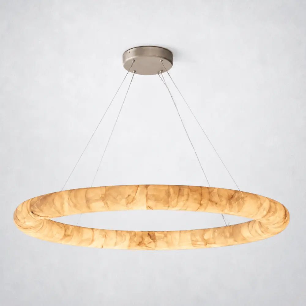 Marquise Lisa Round Chandelier 61″ - Zelno