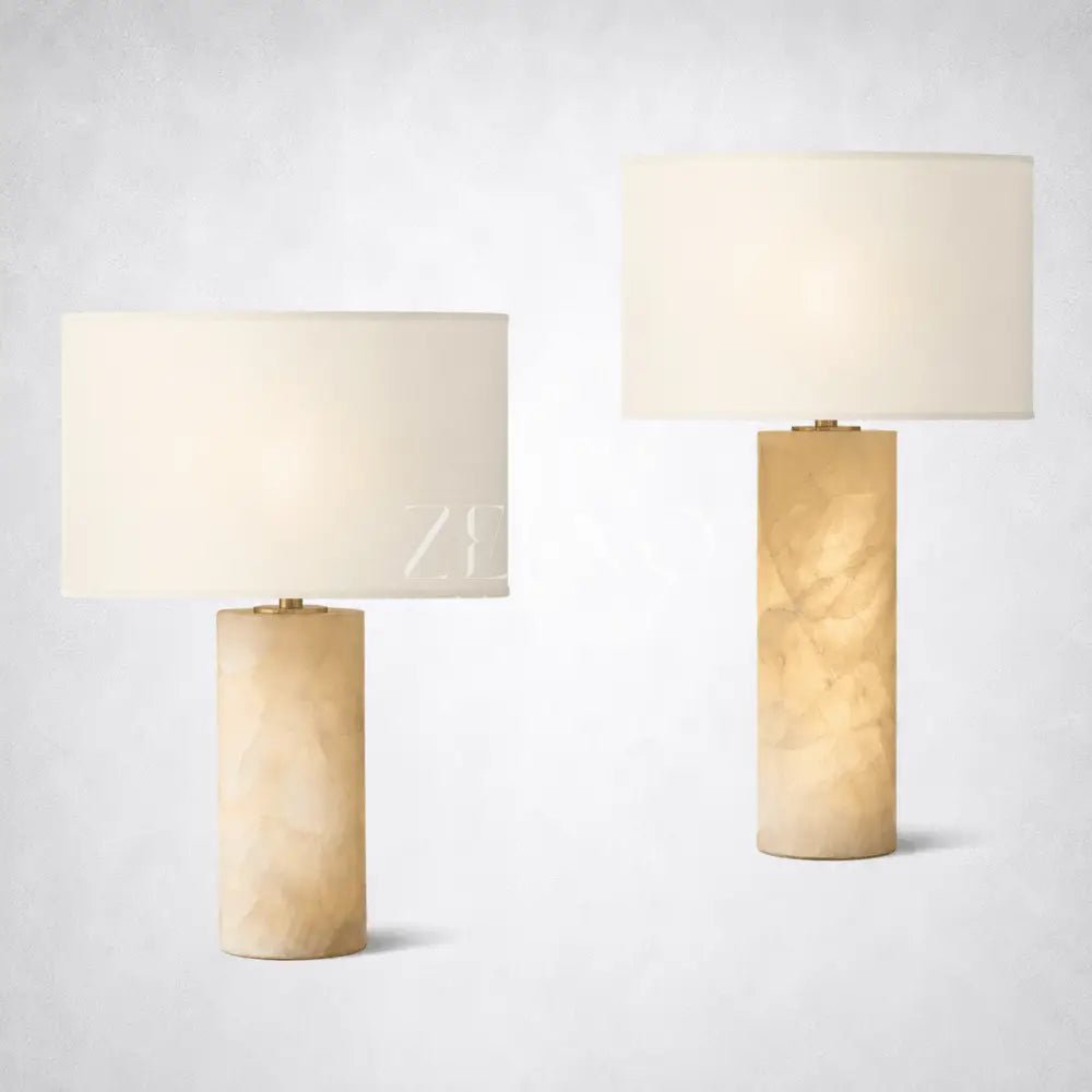 Marquise Lisa Table Lamp - Zelno