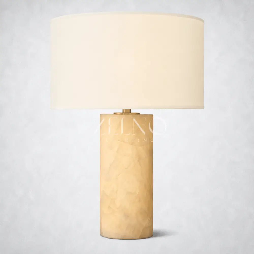 Marquise Lisa Table Lamp - Zelno