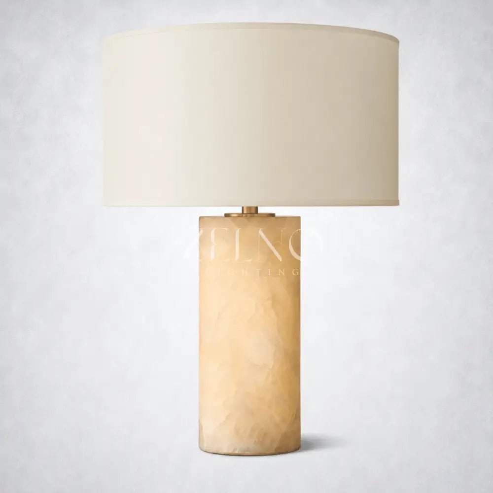 Marquise Lisa Table Lamp - Zelno