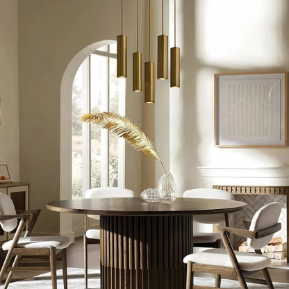 Matthie Chandelier - Zelno Lighting