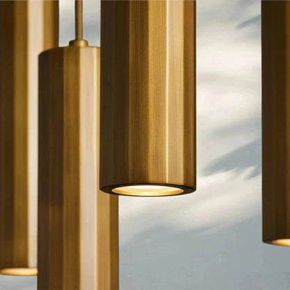 Matthie Chandelier - Zelno Lighting