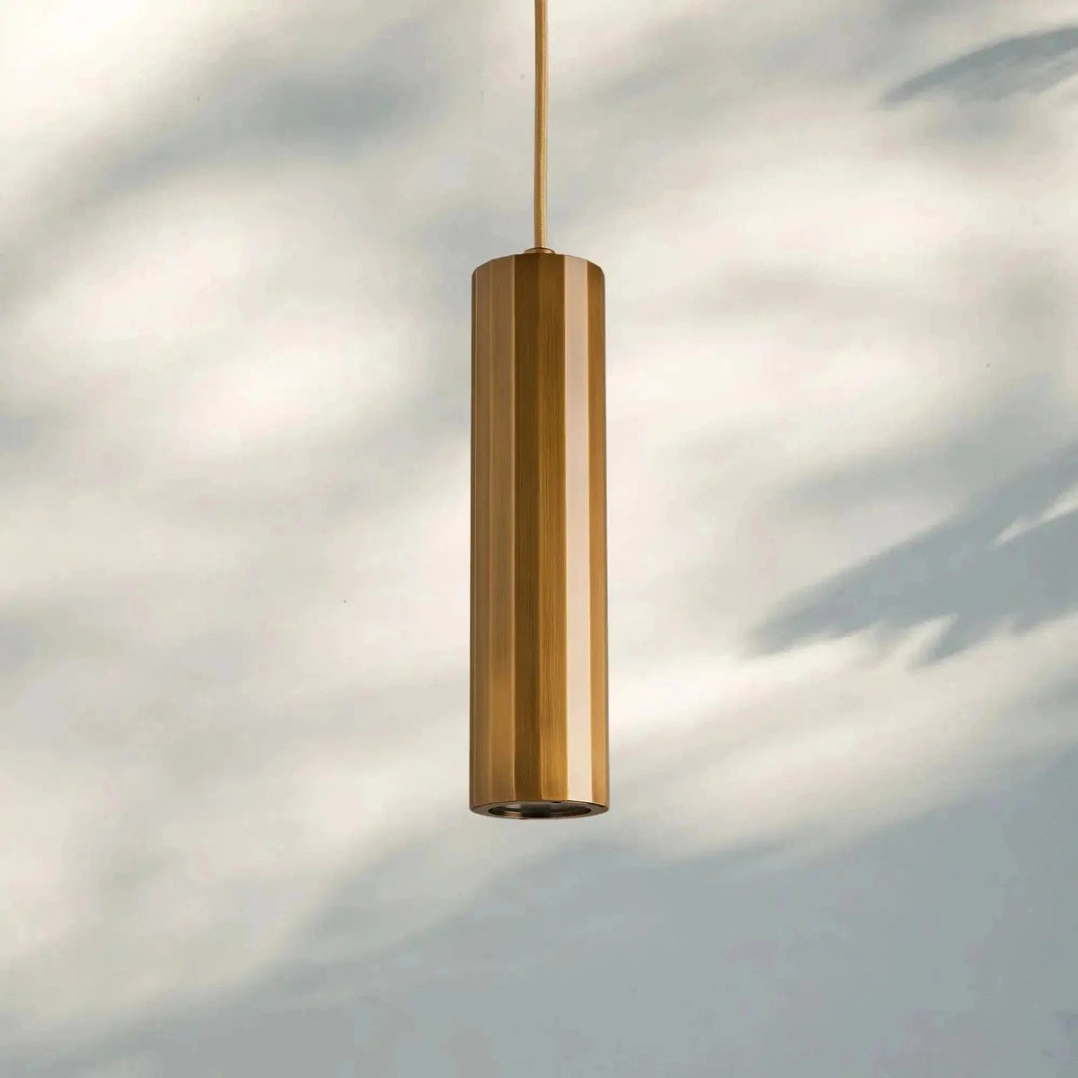 Matthie Pendant - Zelno Lighting