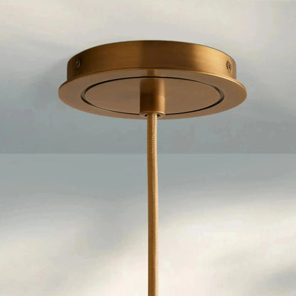 Matthie Pendant - Zelno Lighting