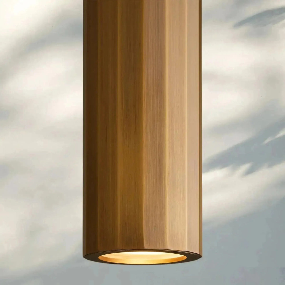 Matthie Pendant - Zelno Lighting