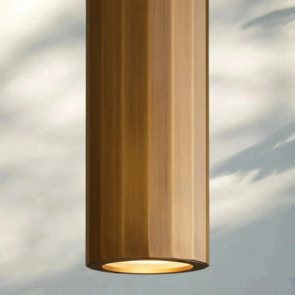 Matthie Pendant - Zelno Lighting
