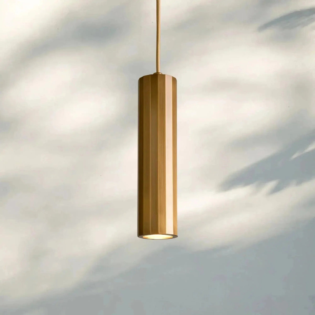 Matthie Pendant - Zelno Lighting