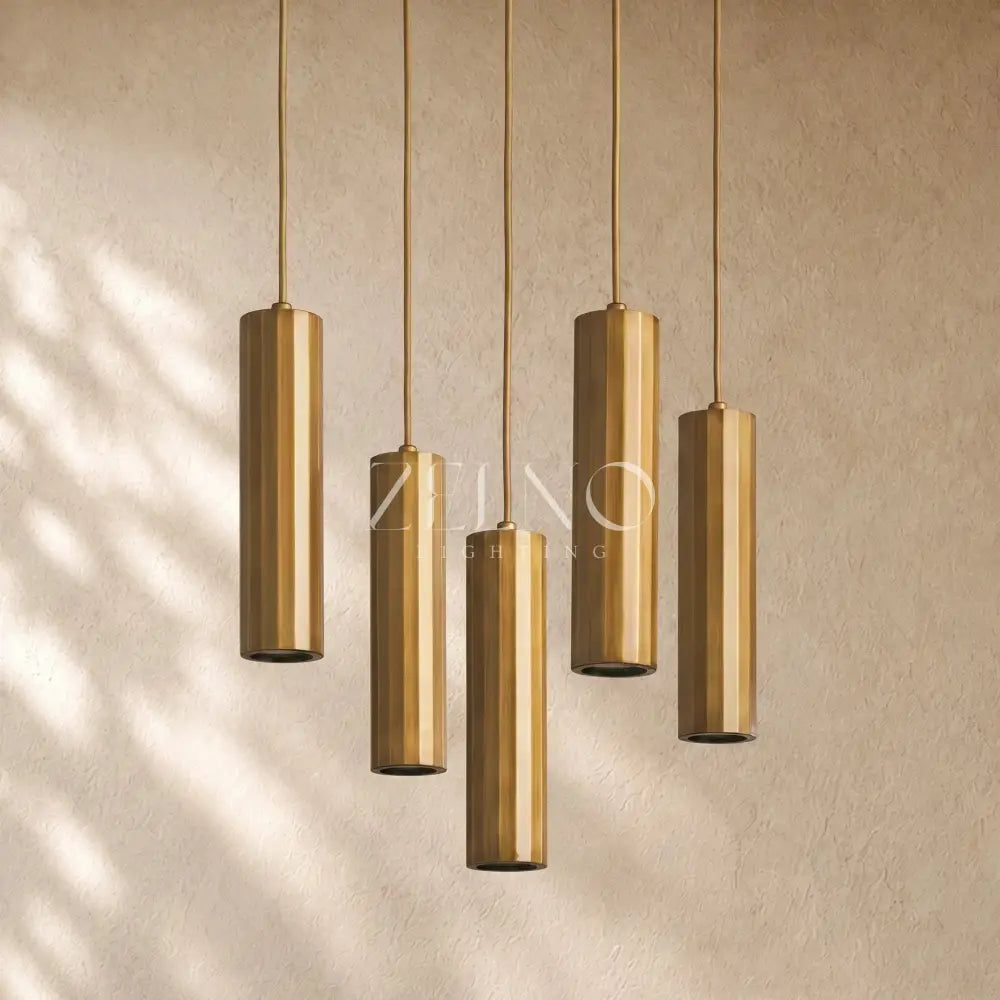 Matthy Chandelier - Zelno