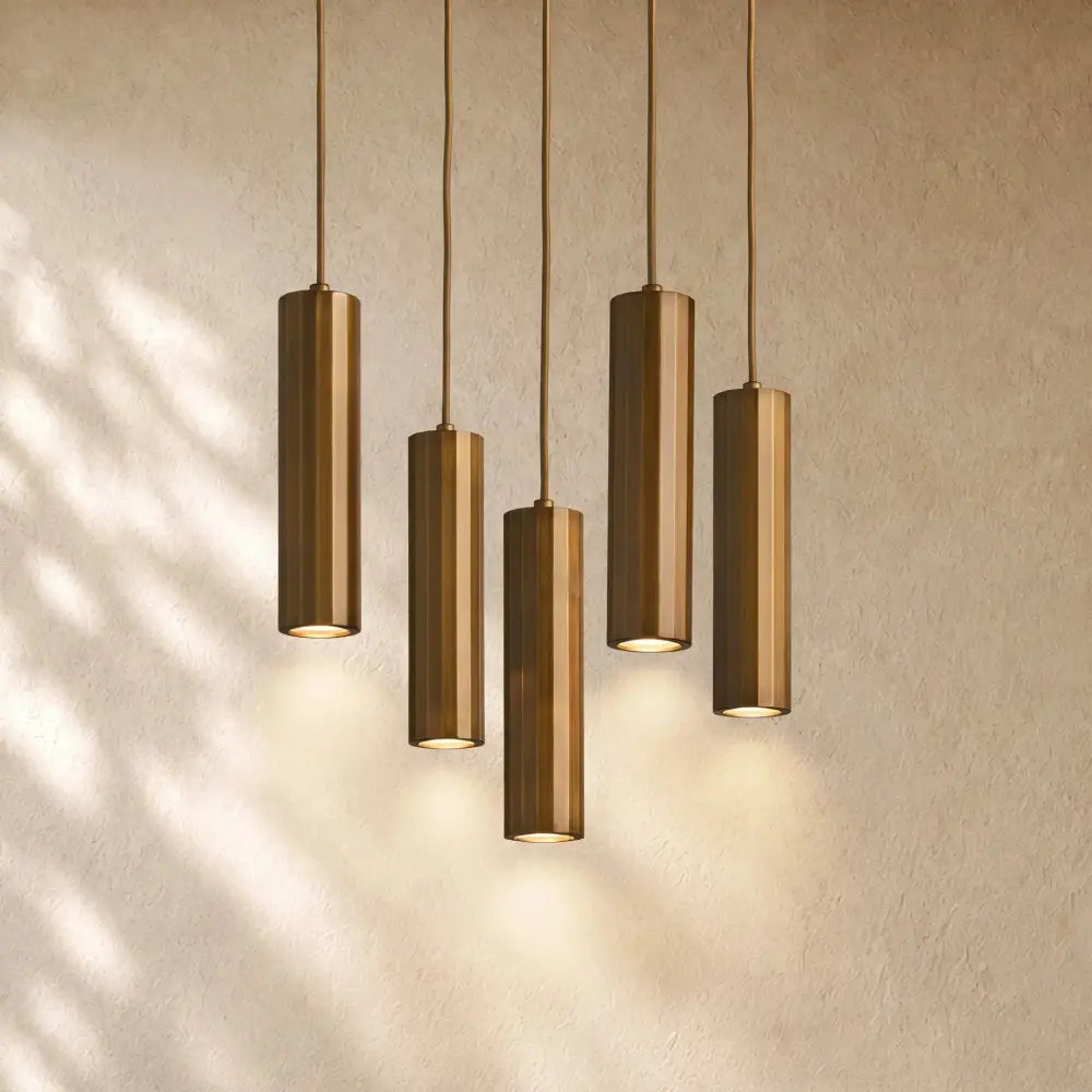 Matthy Chandelier - Zelno