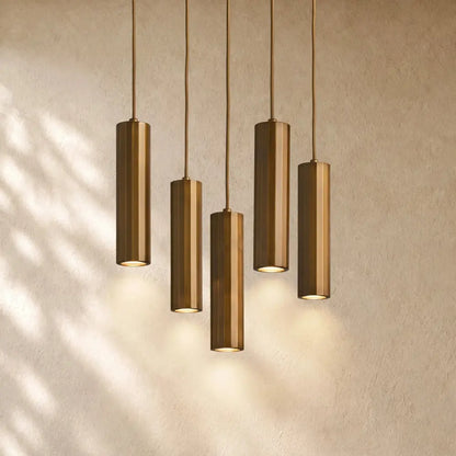 Matthy Chandelier - Zelno