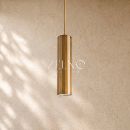 Matthy Pendant - Zelno
