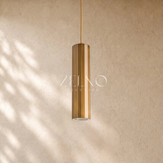 Matthy Pendant - Zelno