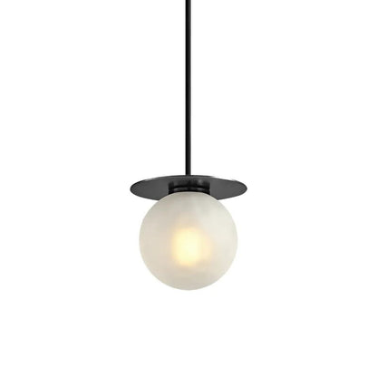 Metal Pendant Light - Zelno