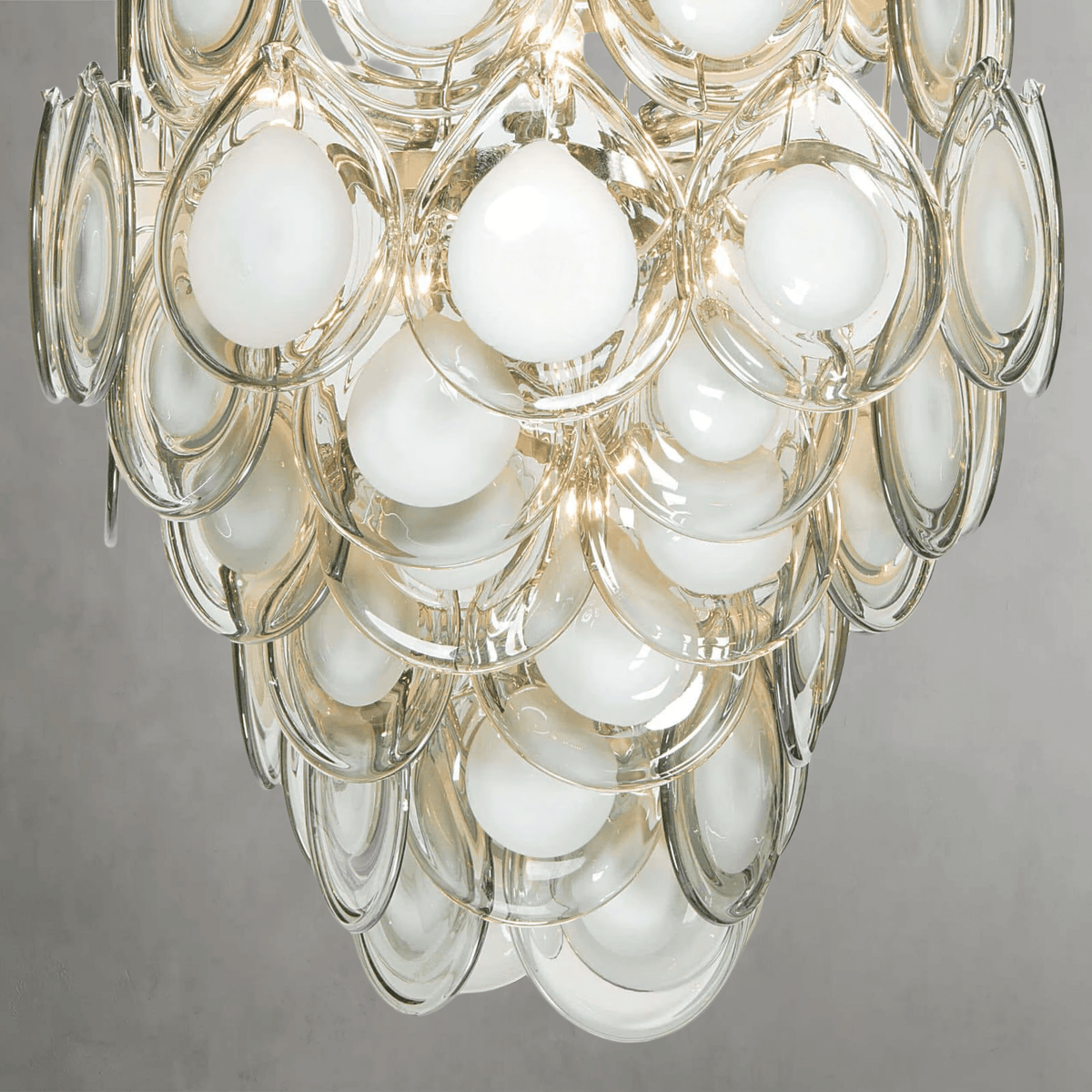 Montara Chandelier - Zelno Lighting