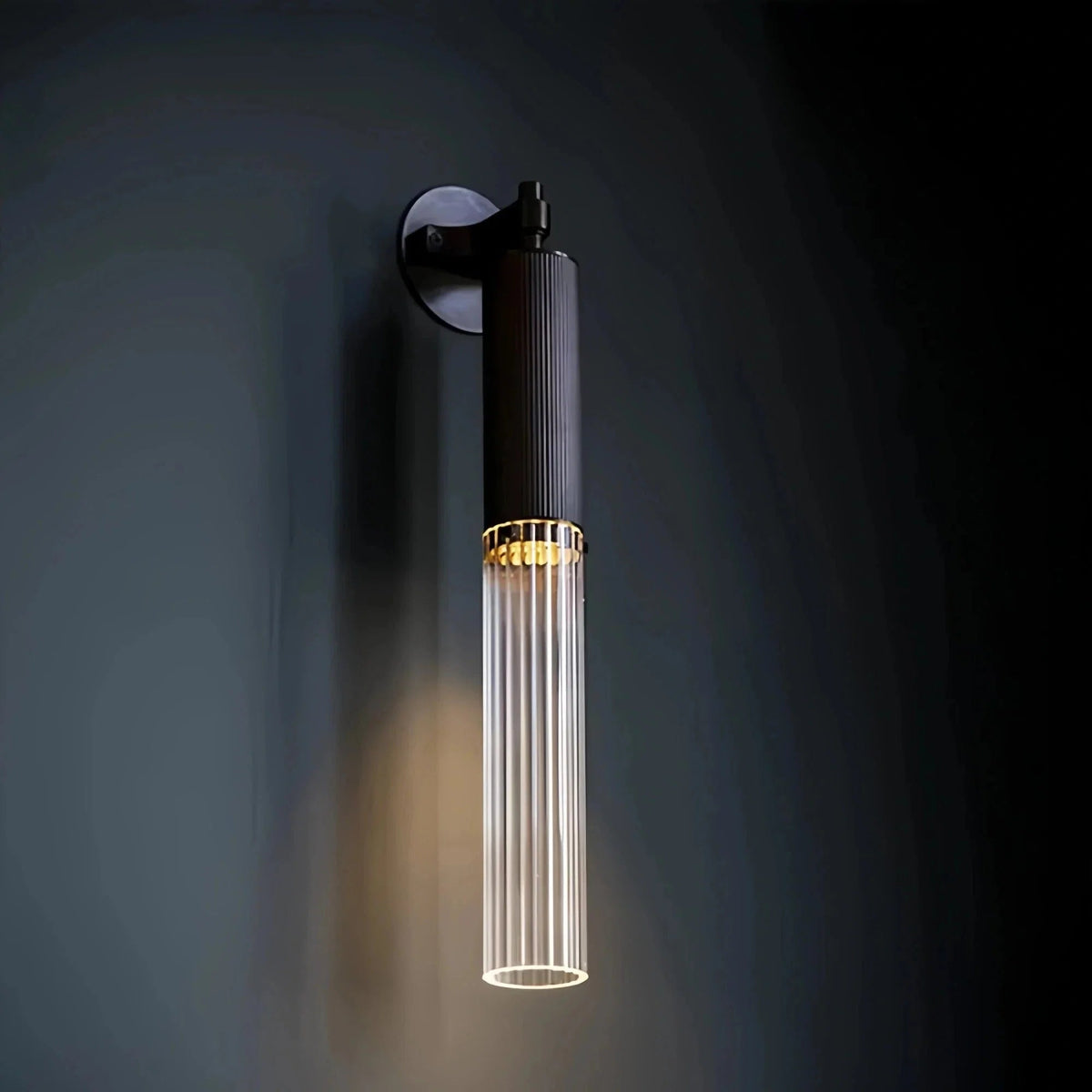 Morder Flume Wall Sconce - Zelno Lighting