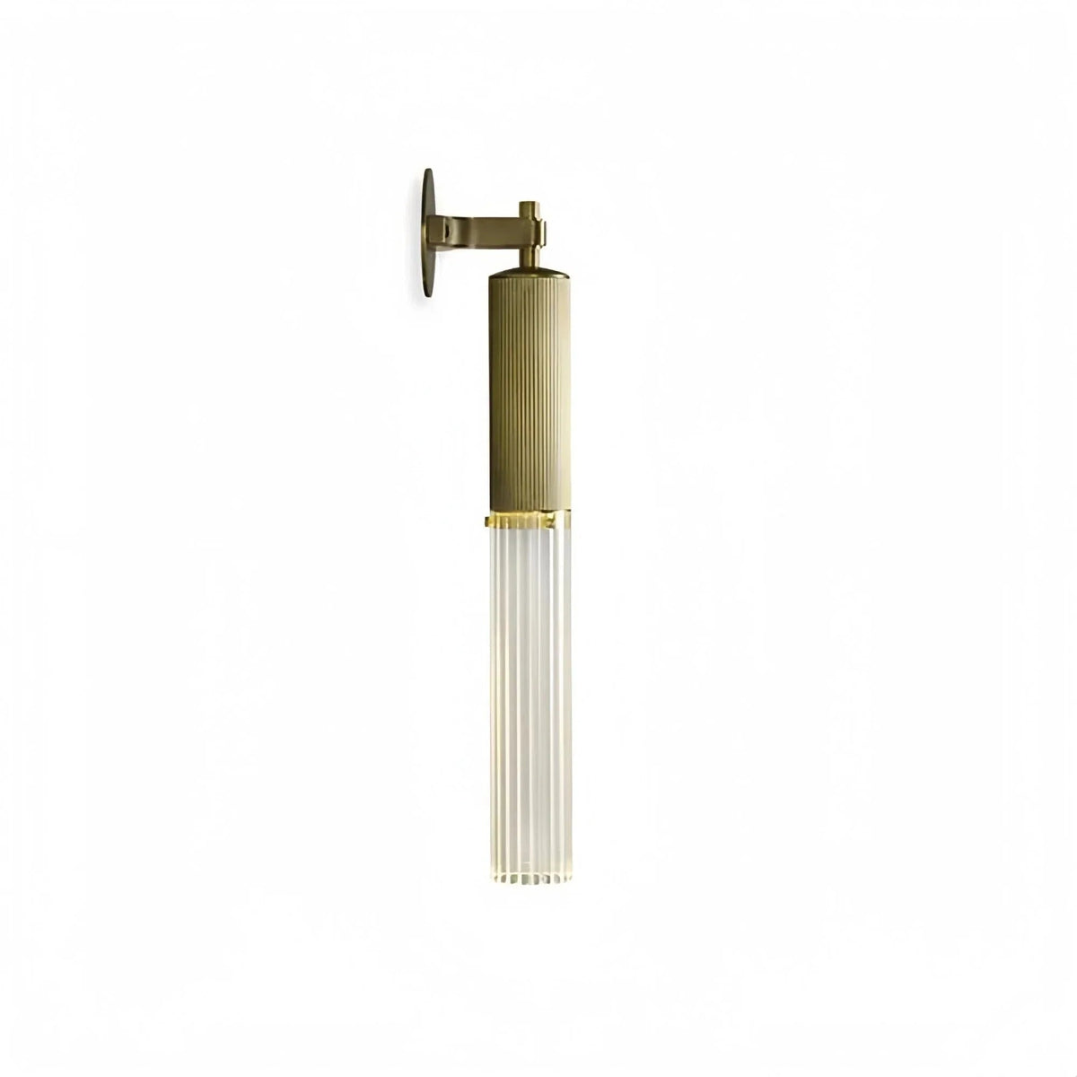 Morder Flume Wall Sconce - Zelno Lighting