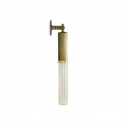 Morder Flume Wall Sconce - Zelno Lighting