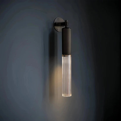 Morder Flume Wall Sconce - Zelno Lighting
