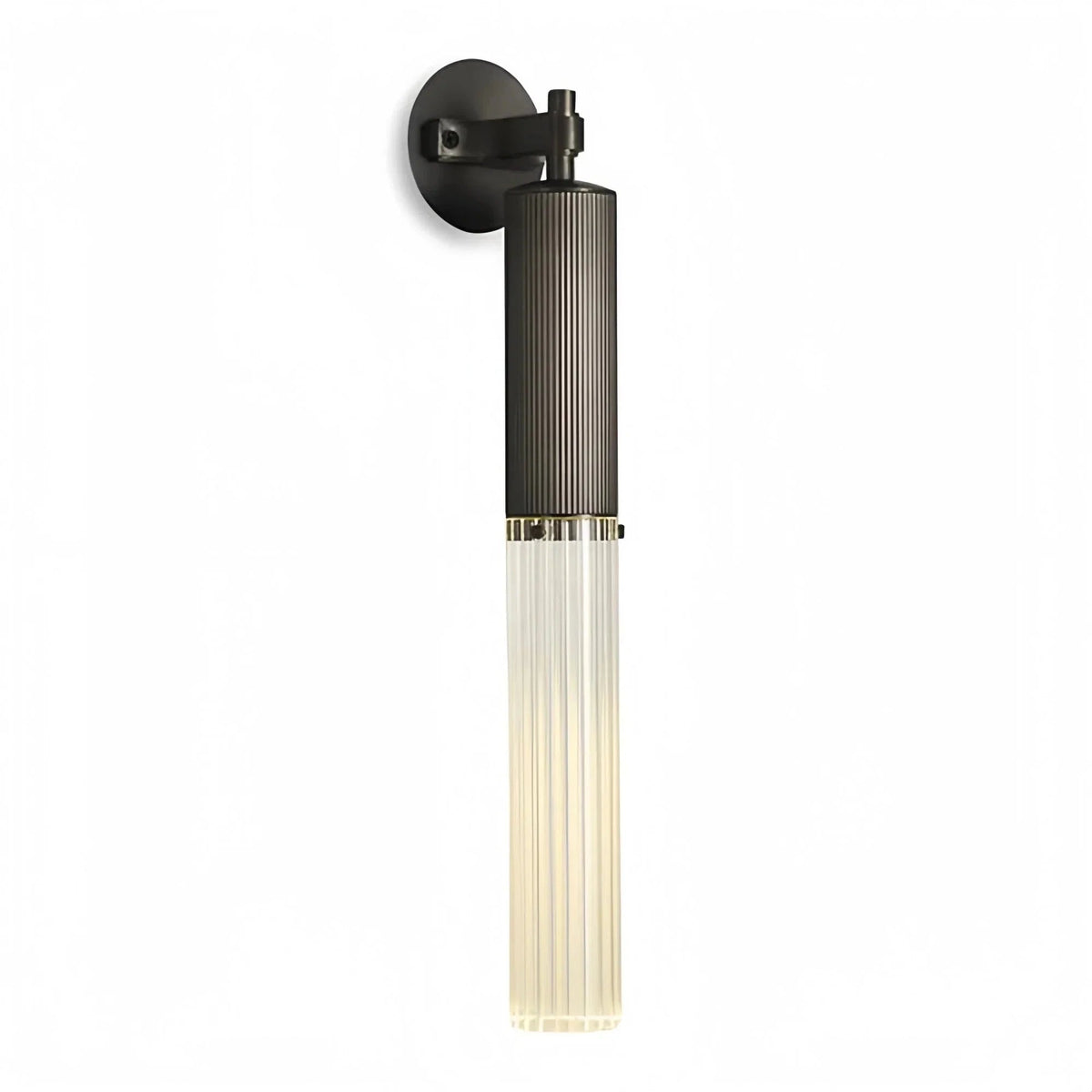 Morder Flume Wall Sconce - Zelno Lighting
