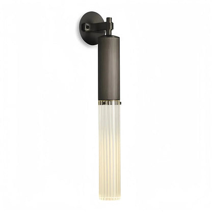 Morder Flume Wall Sconce - Zelno Lighting