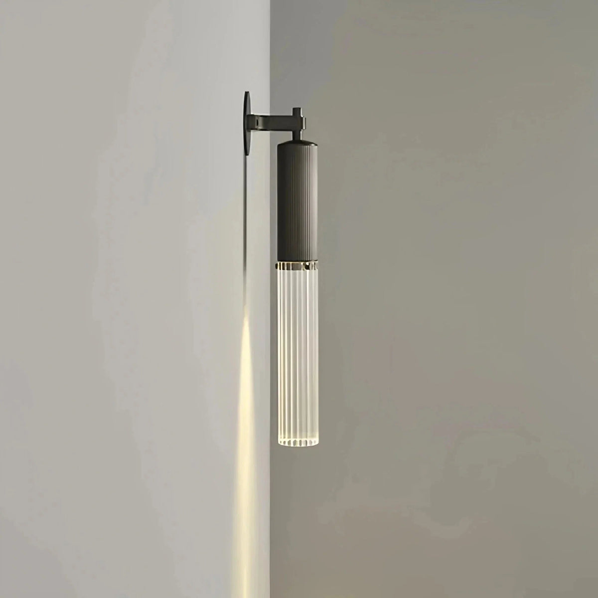 Morder Flume Wall Sconce - Zelno Lighting