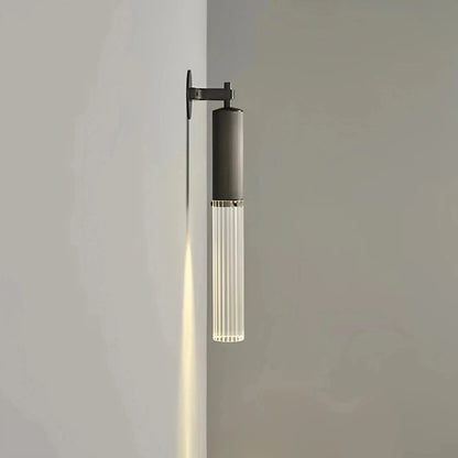Morder Flume Wall Sconce - Zelno Lighting