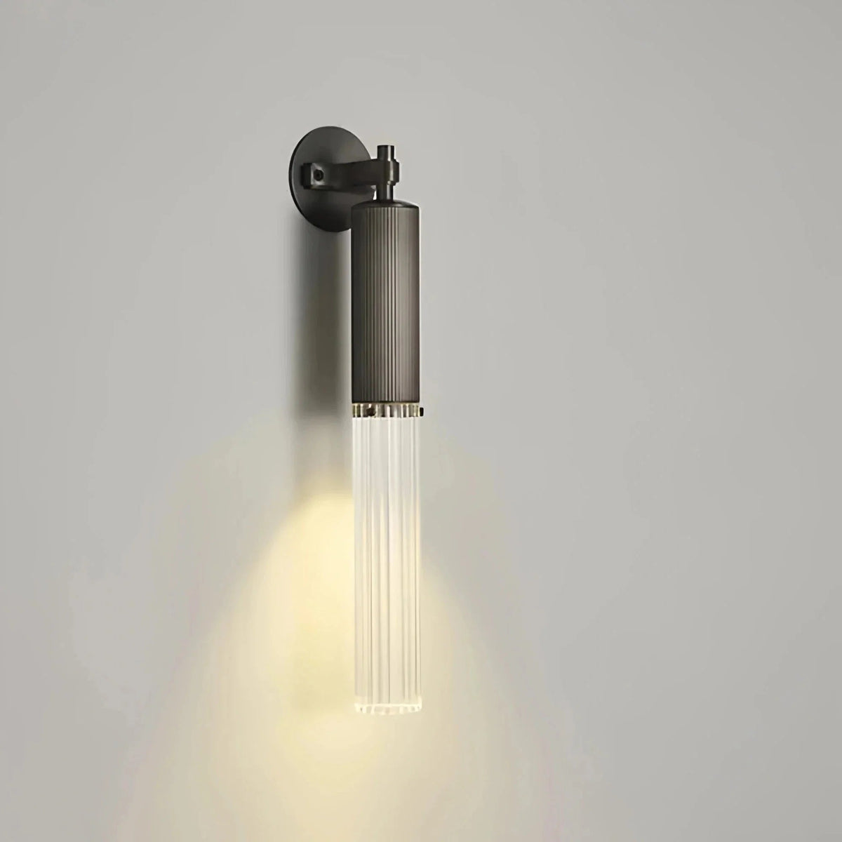 Morder Flume Wall Sconce - Zelno Lighting
