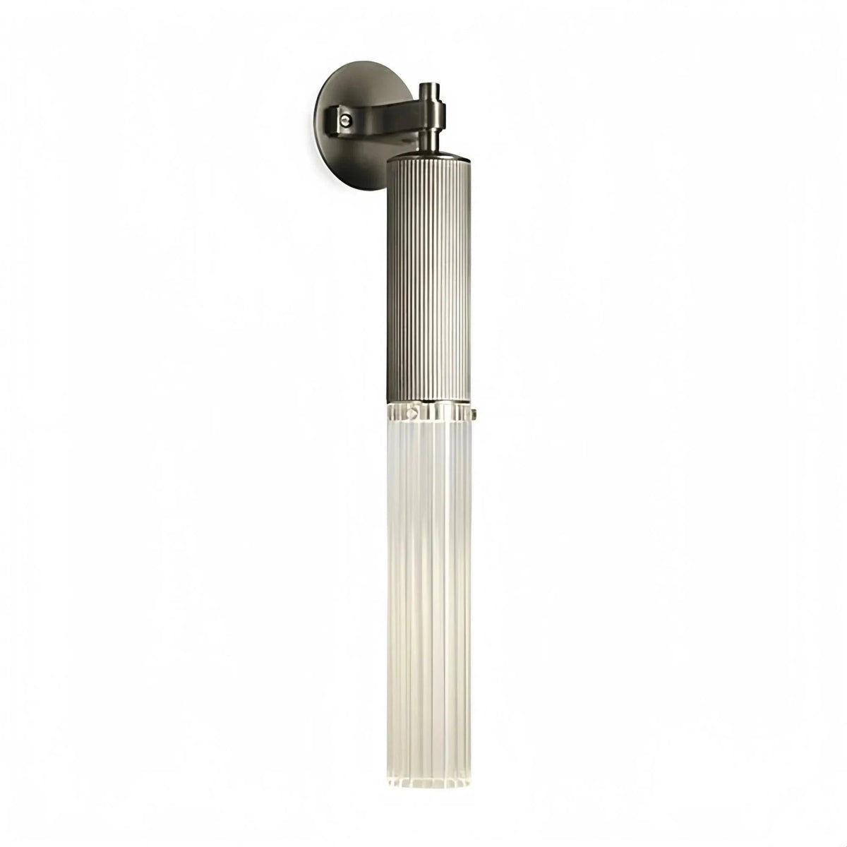 Morder Flume Wall Sconce - Zelno Lighting