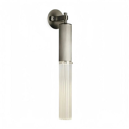 Morder Flume Wall Sconce - Zelno Lighting