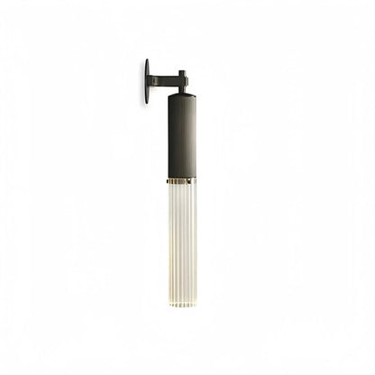 Morder Flume Wall Sconce - Zelno Lighting
