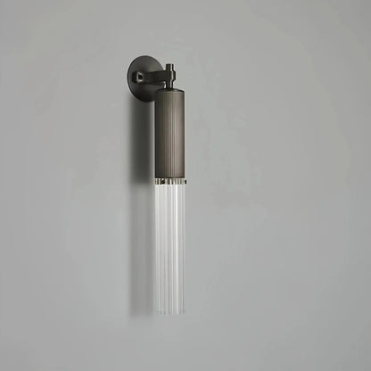 Morder Flume Wall Sconce - Zelno Lighting