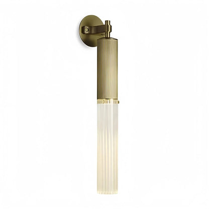 Morder Flume Wall Sconce - Zelno Lighting