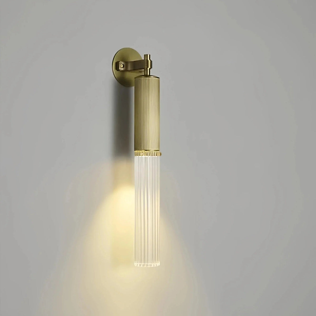 Morder Flume Wall Sconce - Zelno Lighting