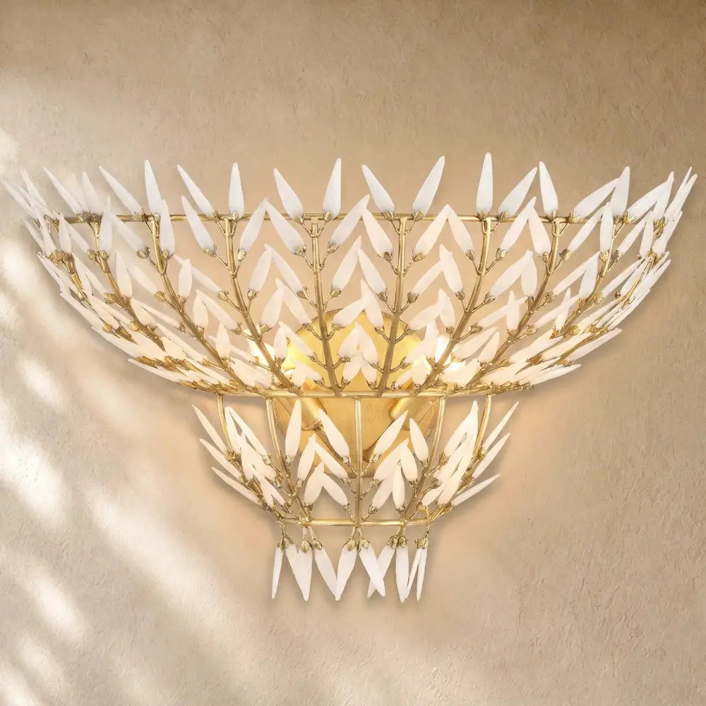 Morrigen Sconce - Zelno