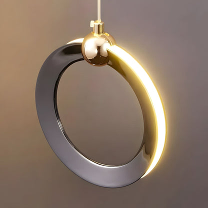 NEBULA Chandelier - Zelno Lighting