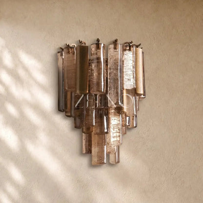 Neva Sconce - Zelno