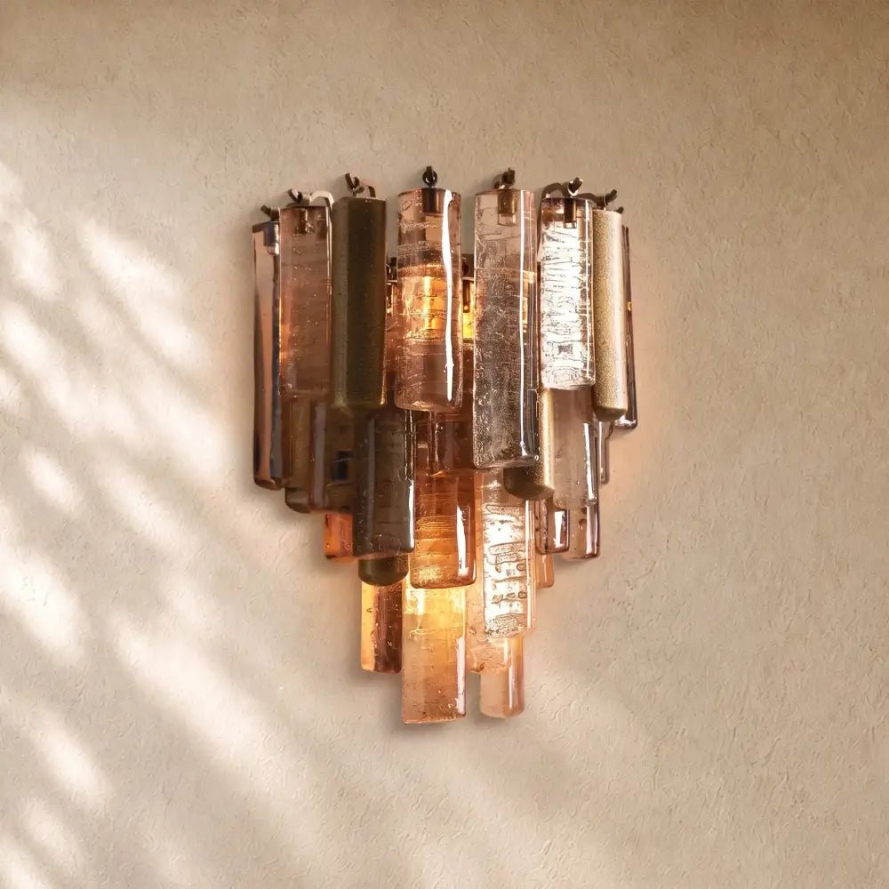 Neva Sconce - Zelno