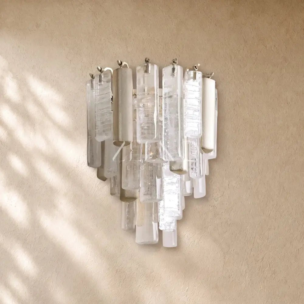 Neva Sconce - Zelno