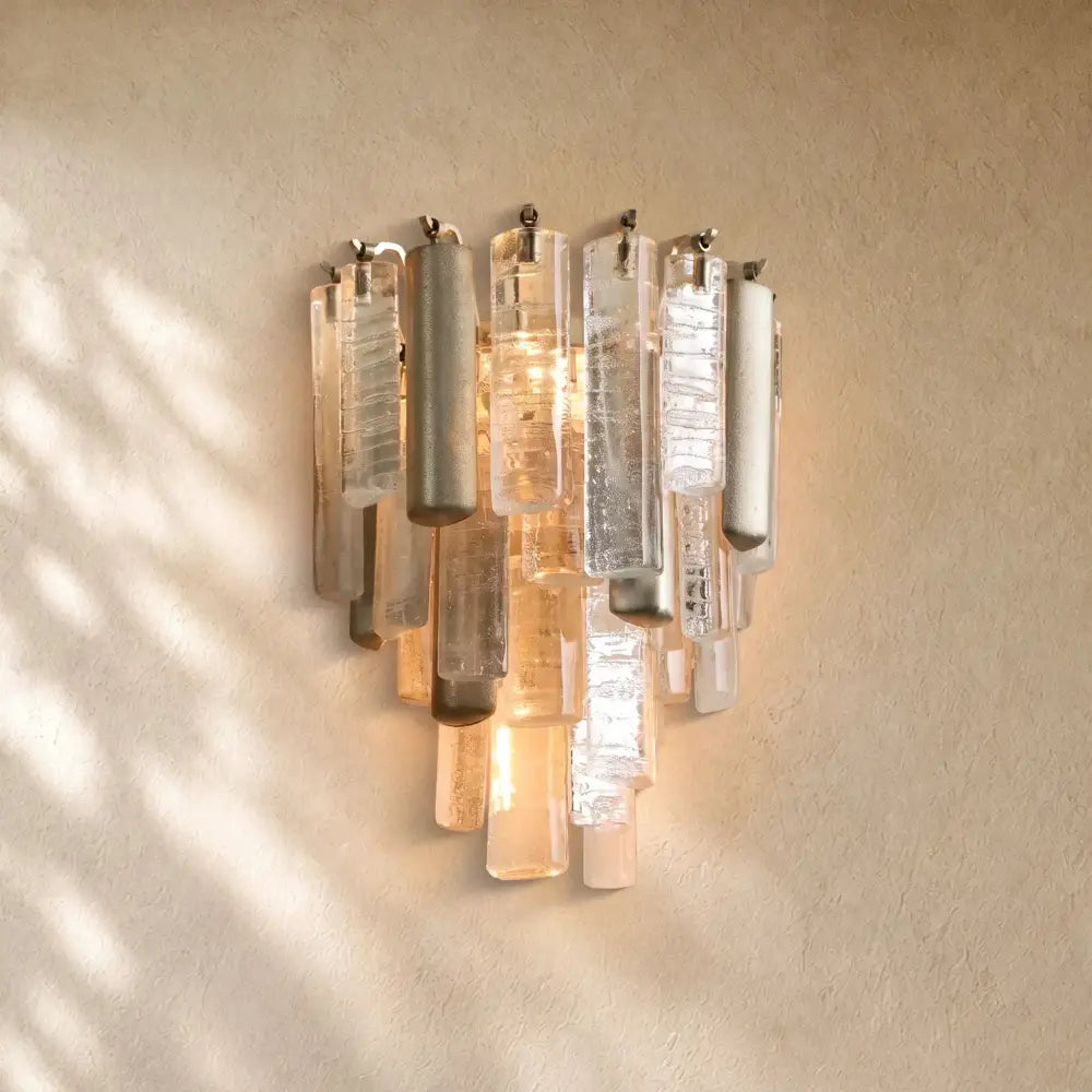 Neva Sconce - Zelno