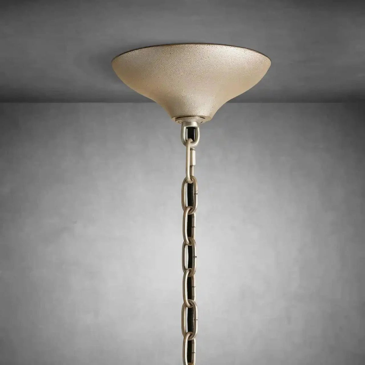 Neve Round Chandelier - Zelno