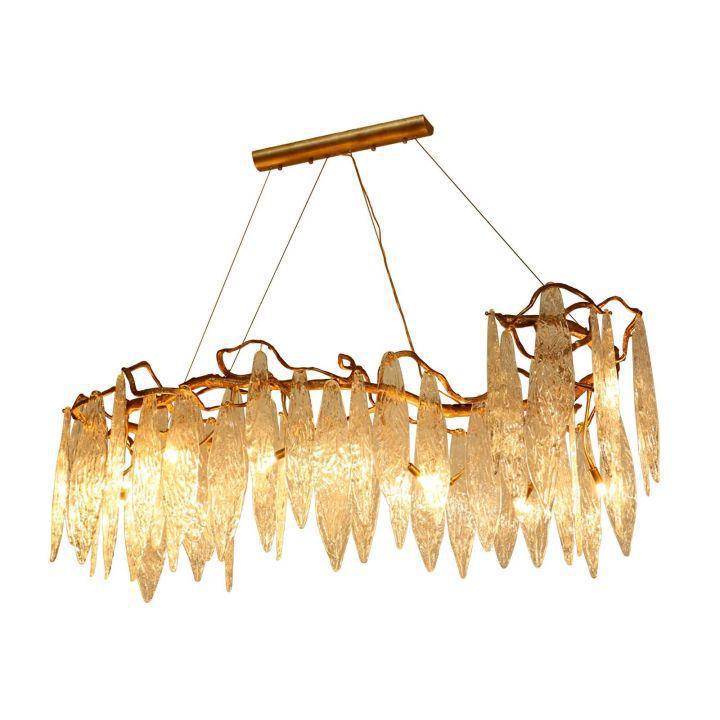 Niagara Branch Chandelier - Zelno Lighting