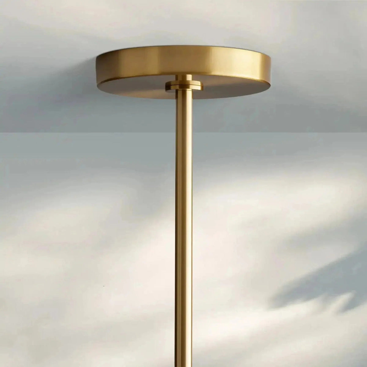 Noella Chandelier - Zelno Lighting