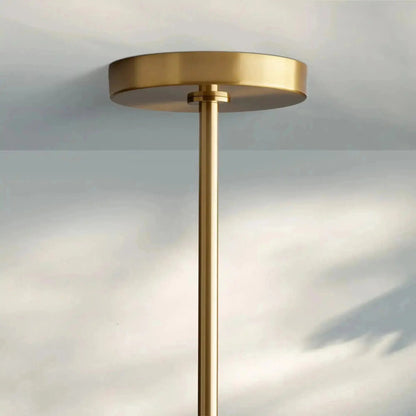 Noella Chandelier - Zelno Lighting