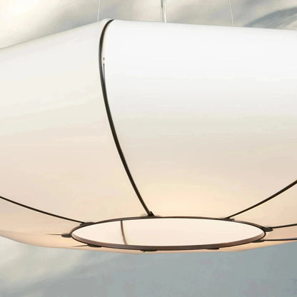 Nuvola Chandelier - Zelno Lighting