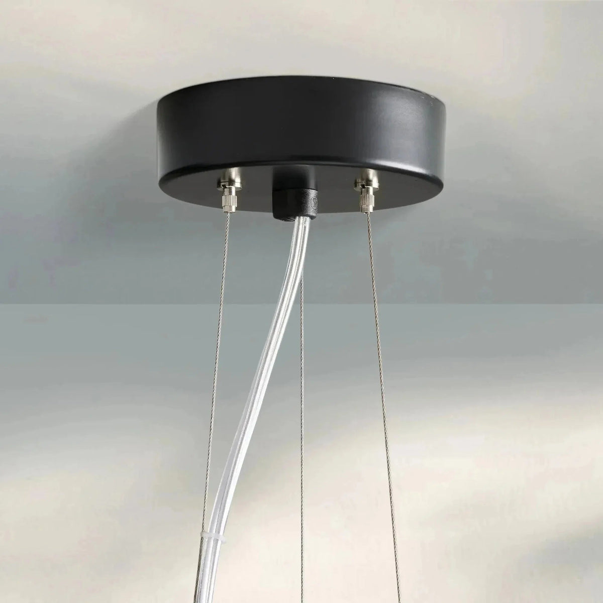 Nuvola Chandelier - Zelno Lighting