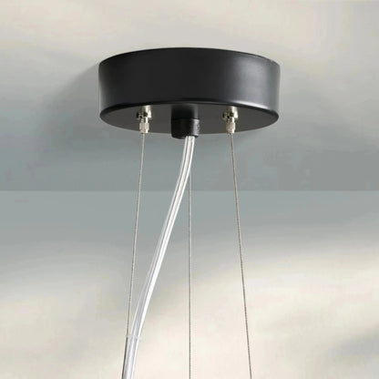 Nuvola Chandelier - Zelno Lighting
