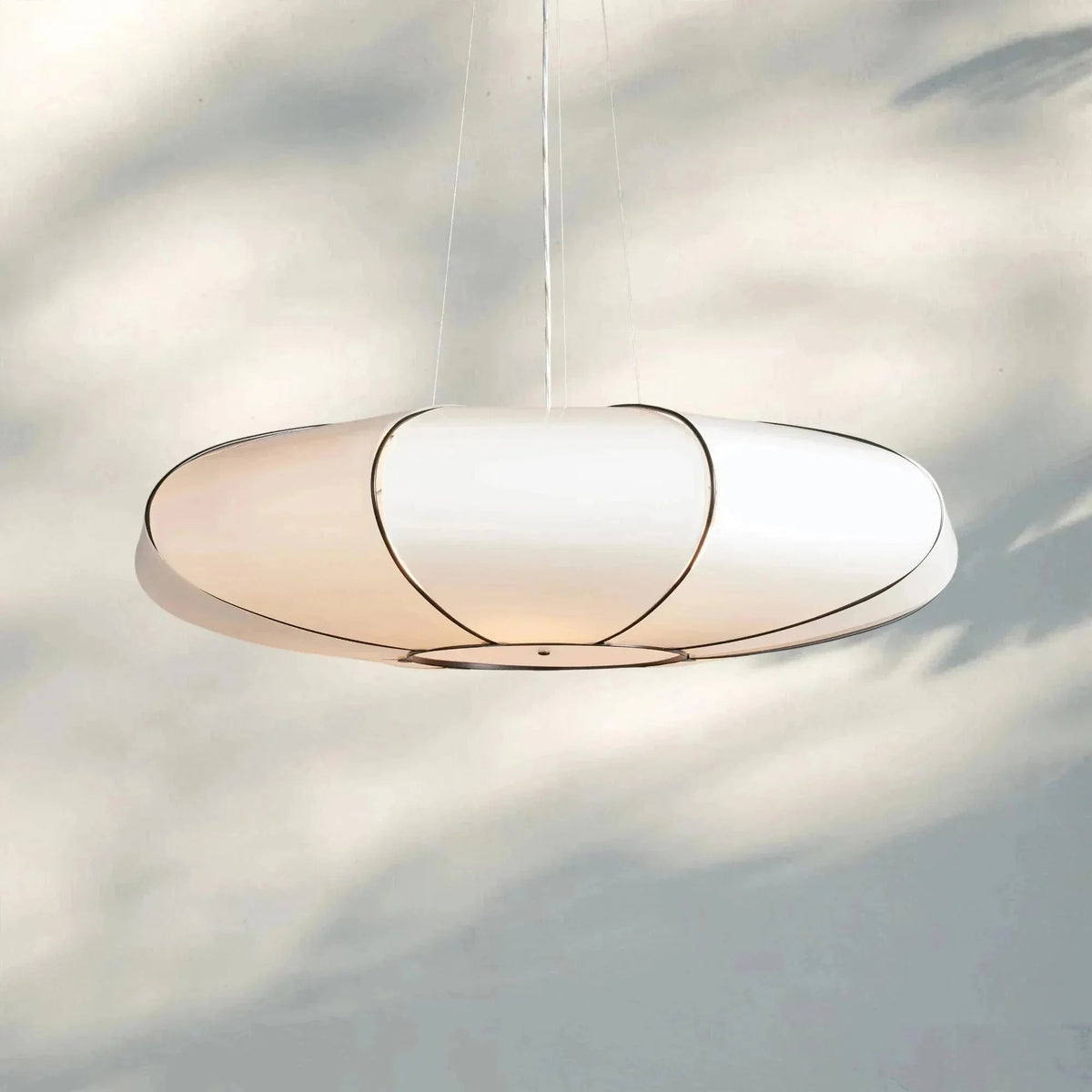 Nuvola Chandelier - Zelno Lighting
