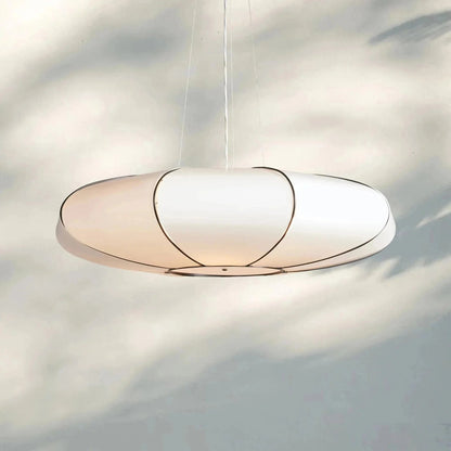 Nuvola Chandelier - Zelno Lighting