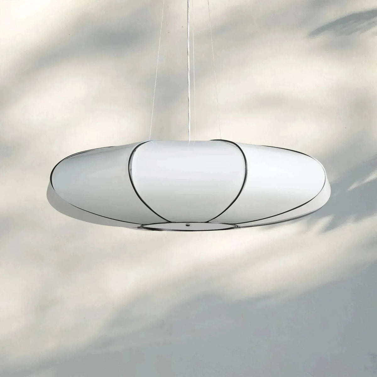 Nuvola Chandelier - Zelno Lighting