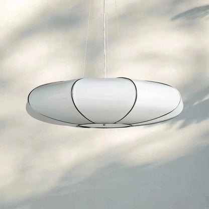 Nuvola Chandelier - Zelno Lighting